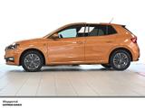 Skoda Fabia TOUR 1 0 TSI DSG AHK RK Einparkhi. - Skoda in Velbert