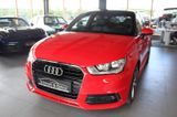 Audi A1 Sportback 1.0 TFSI S line sport - Audi A1 aus 2018