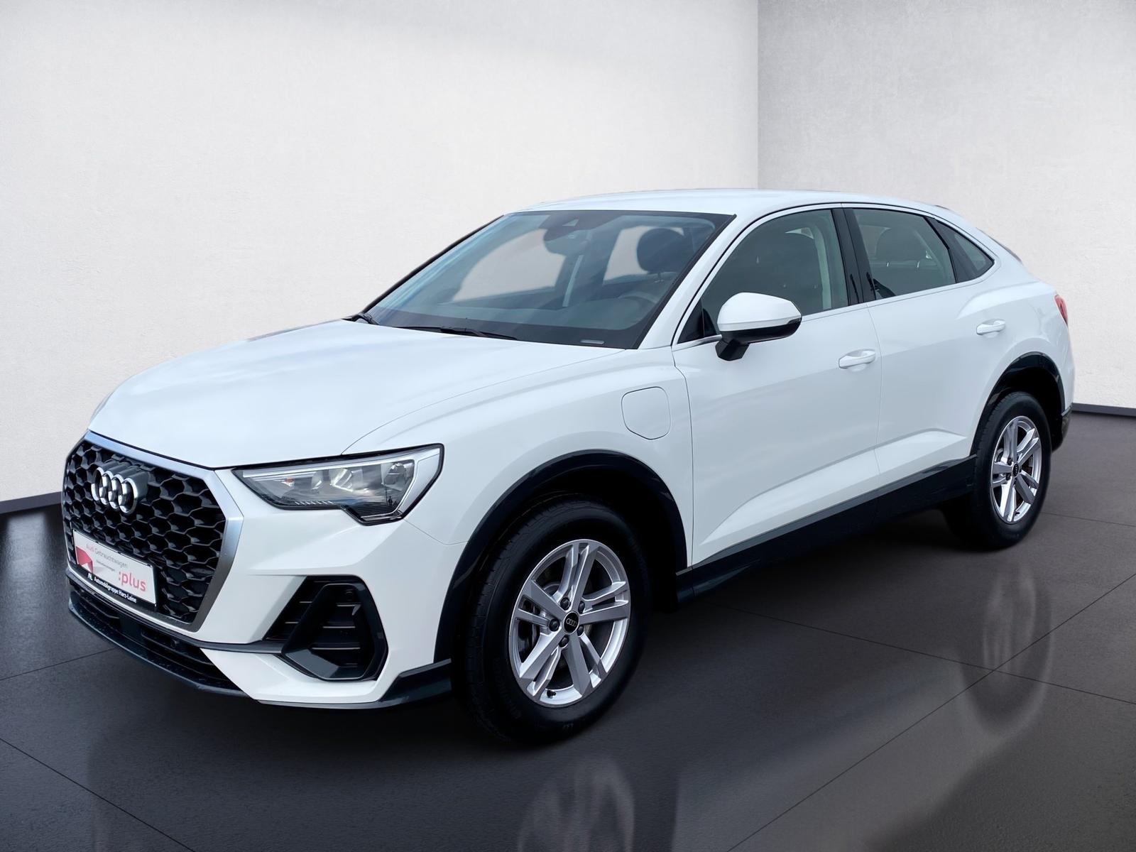 Audi Q3 Sportback TFSI e 45 TFSI e S-tronic LED Navi