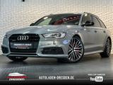 Audi A6 3.0TDI QUATTRO COMPETITION S LINE* BIXEN#ACC - Audi A6 Gebrauchtwagen in Dresden