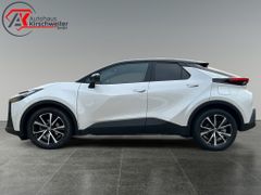 TOYOTA C-HR 1.8 Hybrid Black&White *Inkl. WKR*