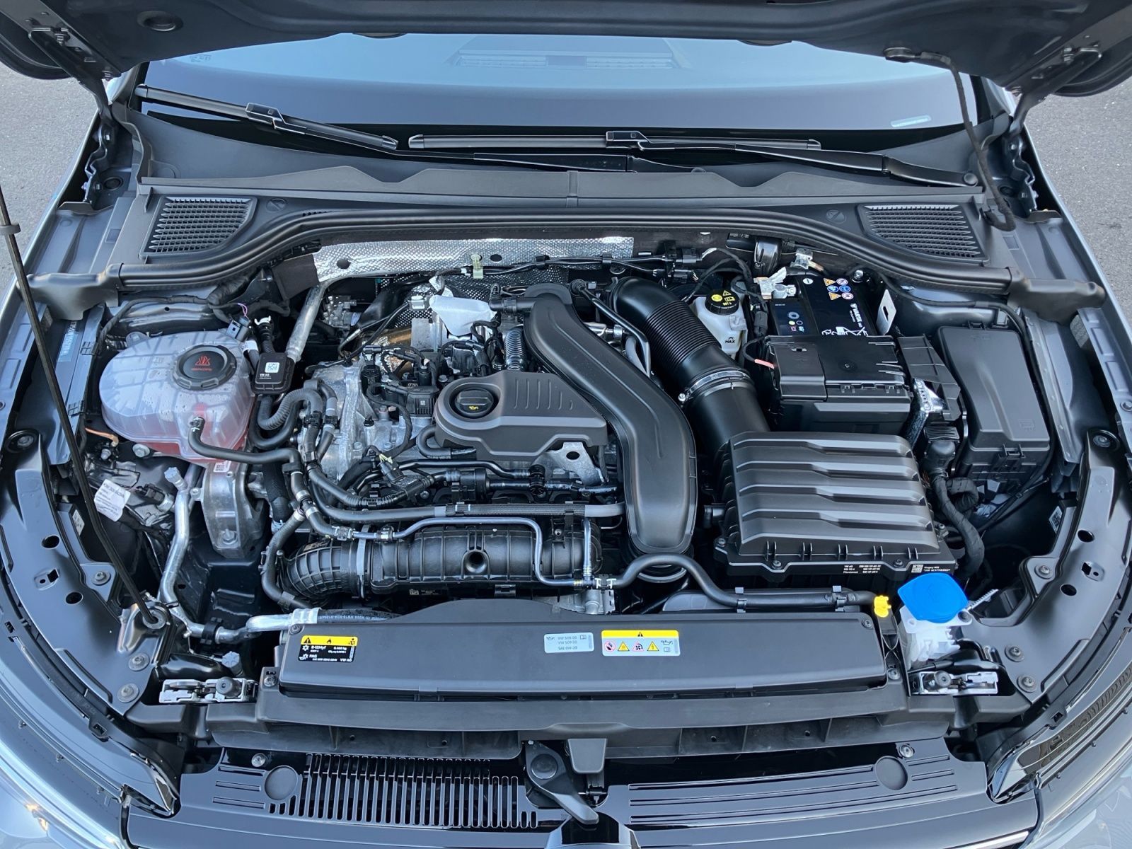 Volkswagen Golf - Bild 10