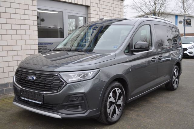 Ford Grand Tourneo 1,5 TSI CONNECT/ACTIVE/DSG/AHK/7-S