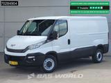 Iveco Daily 35S18 3.0L Automaat 180PK Airco Cruise 3,5 - Angebote entsprechen deinen Suchkriterien