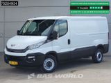 Iveco Daily 35S18 3.0L Automaat 180PK Airco Cruise 3,5 - Offers matching your search criteria