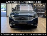 Volkswagen Touareg 3.0 TDI R-Line Innovision/Kamera/LED/19 - VW Touareg Gebrauchtwagen in Oldenburg