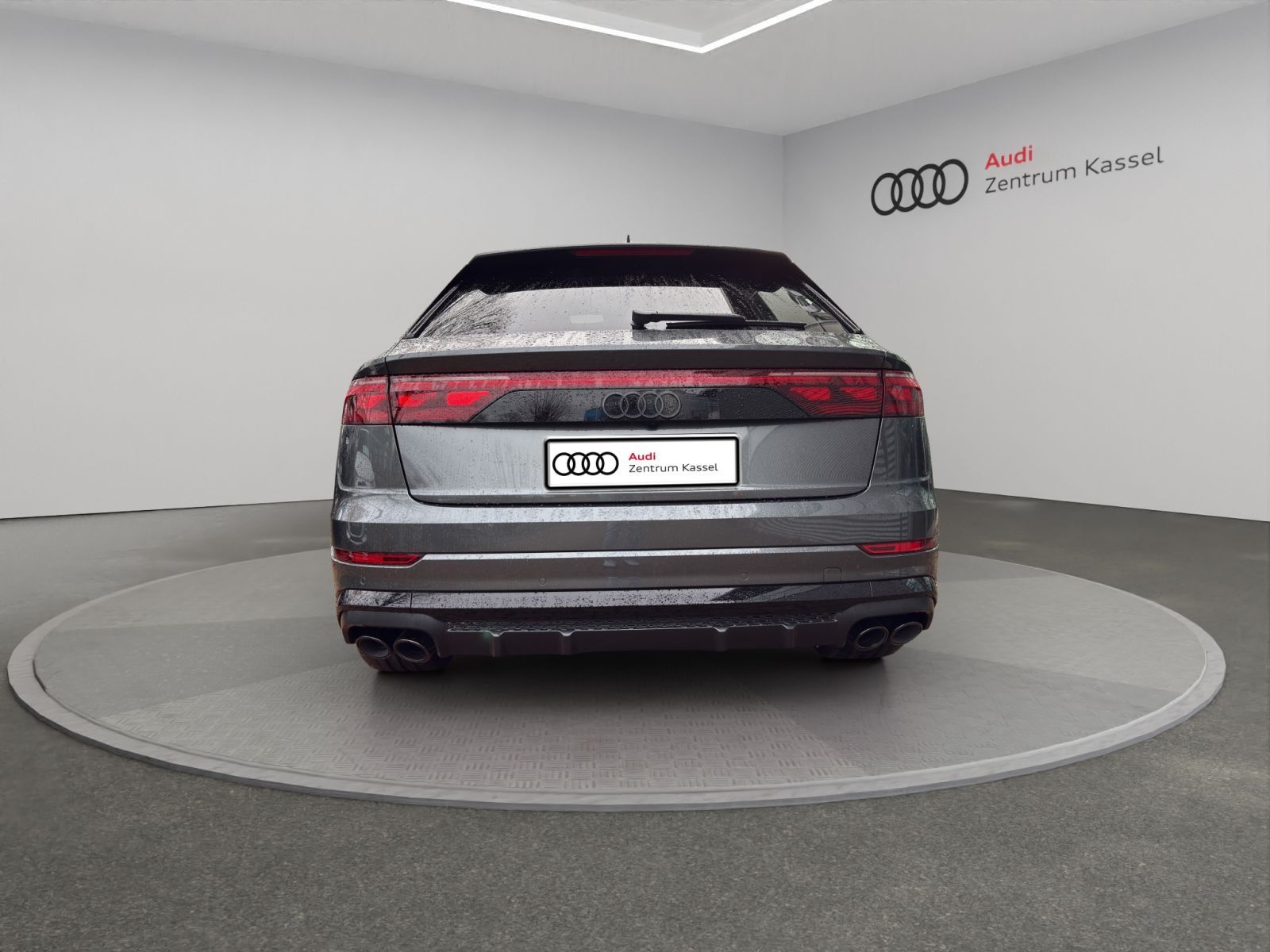 Audi SQ8 - Bild 6