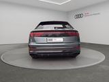 Audi SQ8 SUV TFSI HD Matrix Pano B&O HuD StandHzg. - Audi SQ8 Neuwagen