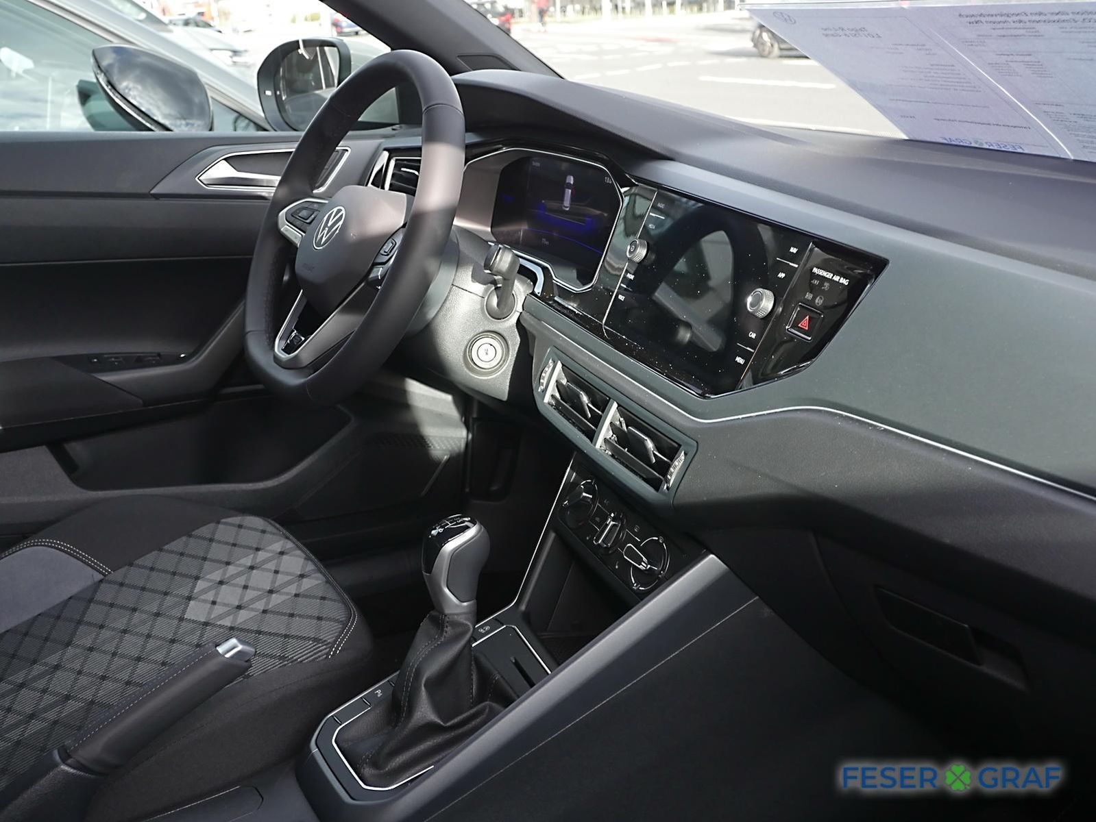 Volkswagen Taigo - Bild 6