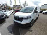 Renault Trafic Kasten L1H1 3,0t Komfort - Angebote