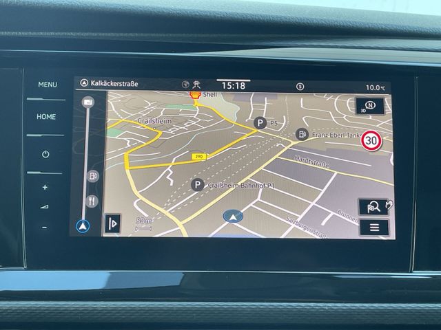 T6.1 Multivan 2.0 TDI DSG Gen Six AHK/LED/Kamera