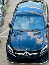 Mercedes-Benz GLE 350 d 4M Coupe*AMG*AHK*AIRMATIC*PANO*LEDER