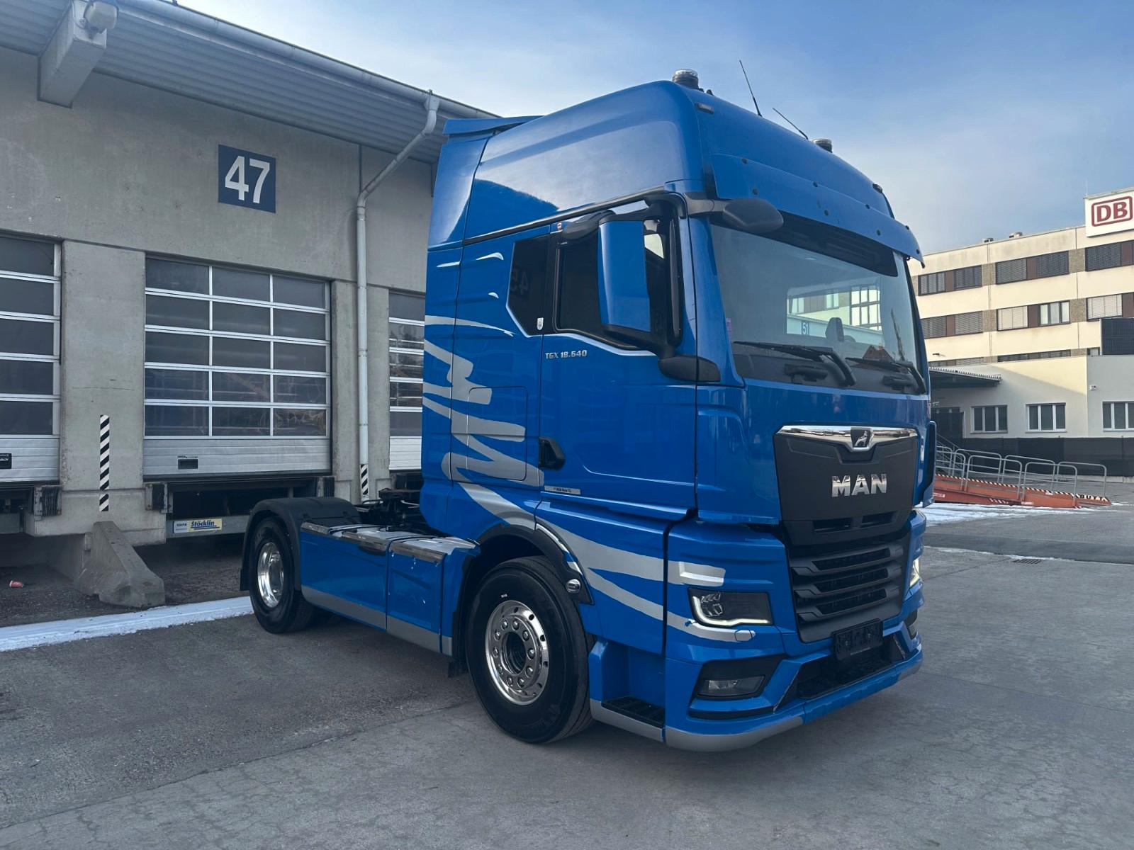 MAN TGX 18.640,D38,XXL