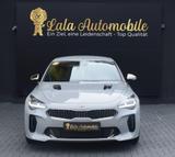 Kia Stinger GT 4WD BREMBO/HARMAN/ALCANTARA/HEAD-UP - gebrauchte Kia Stinger aus dem Jahr 2021