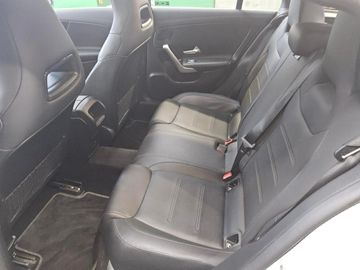 Mercedes CLA 250 Shooting Brake - 7