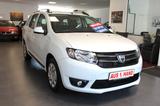 Dacia Logan MCV II Kombi Laureate - Dacia Logan: Mcv Laureate