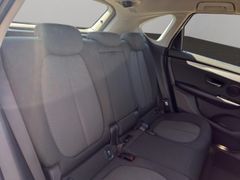 BMW 218 Active Tourer BMW Advantage Keyles Go, Klima