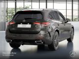 Mercedes-Benz GLC 200 4M AMG+NIGHT+PANO+360+AHK+LED+TOTW+9G - Mercedes-Benz in Wuppertal