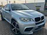 BMW X6 M/FACL/SOFTC/KAM.360°/SCHBD./5-STZ/AC SCHNITZ - BMW X6 M aus 2013