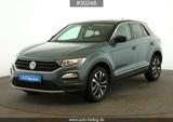 Volkswagen T-Roc 2.0 TDI IQ.DRIVE #ActiveInfo#ACC#Cam#LED# - VW T-Roc IQ.DRIVE Gebrauchtwagen