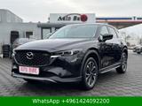 Mazda CX-5 Newground 360°|LED - gebrauchte Mazda CX-5 aus dem Jahr 2024