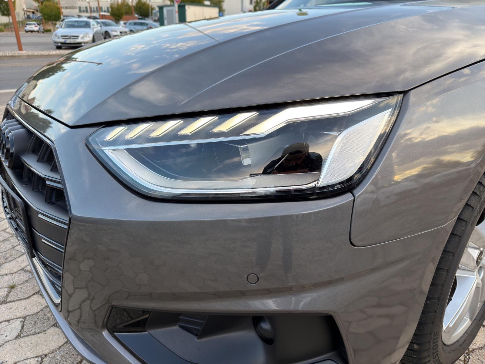 Audi A4 Avant 45 TFSI quattro advanced /LED/KAMERA, миниатюра 27