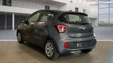 Hyundai i10 Passion Plus NAVI MFL LED DAB SHEFT GUTACHTE - Hyundai i10 Gebrauchtwagen in Düsseldorf