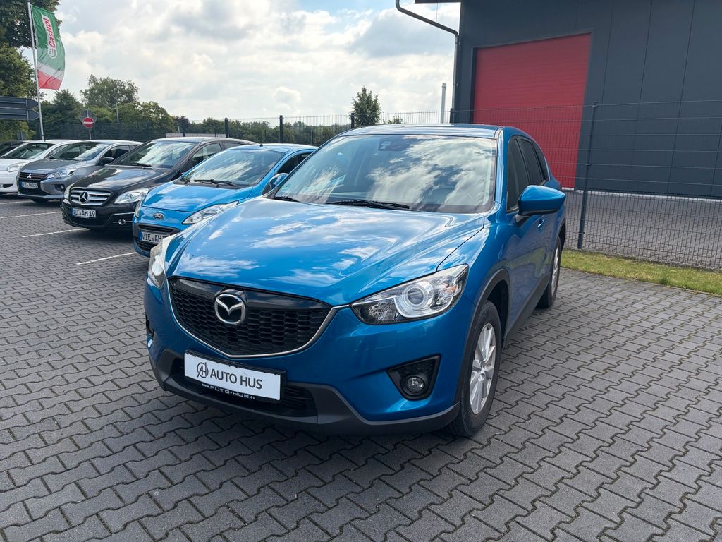 Angebot ansehen Mazda CX-5