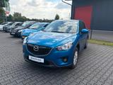 Mazda CX-5 Center-Line 2WD - gebrauchte Mazda CX-5 aus dem Jahr 2012