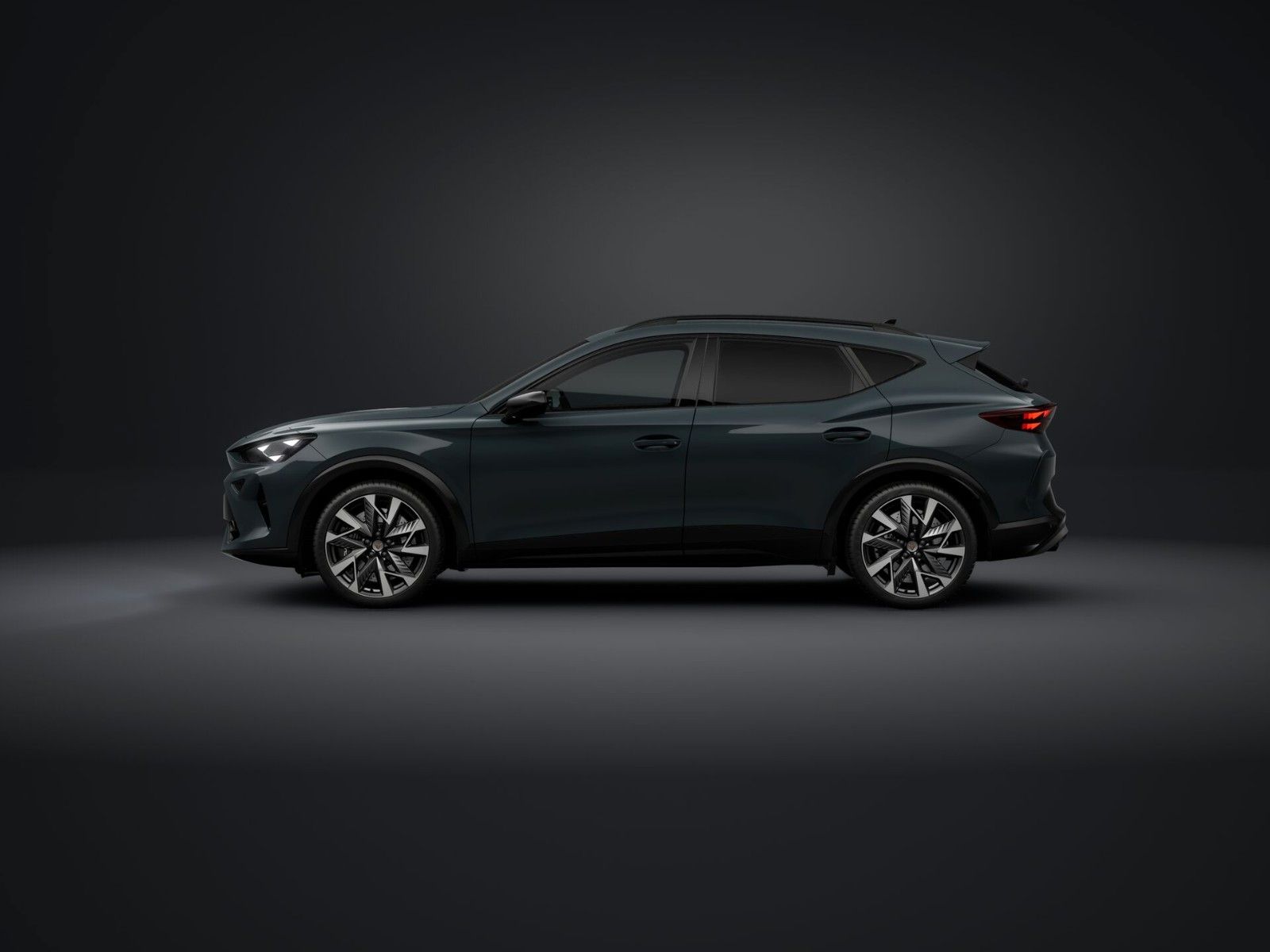 Cupra Formentor - Bild 2