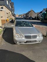 Mercedes-Benz  fahrbereit  TÜV 02/2027  - Mercedes-Benz C 270 Gebrauchtwagen