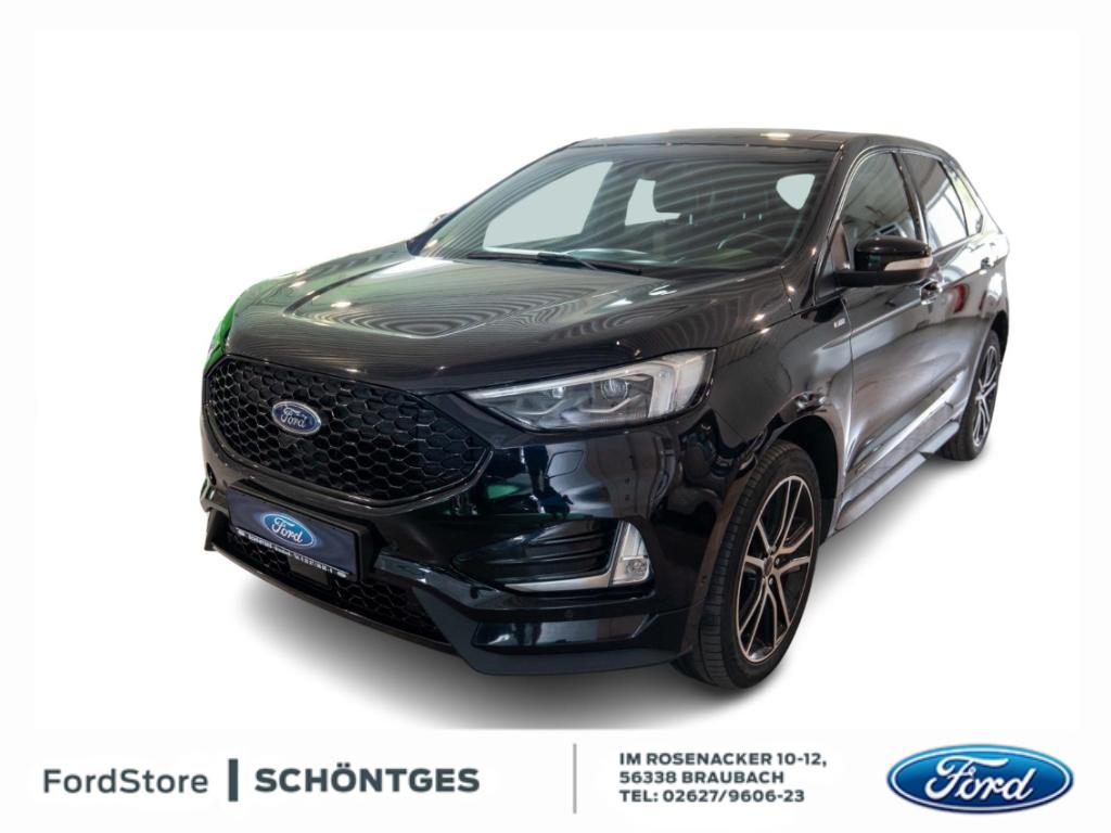 Ford Edge 2.0d Aut. AWD ST-Line AHK Panorama StHz ACC