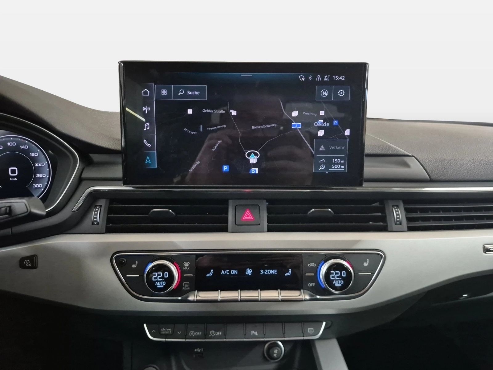 Audi A5 - Bild 14