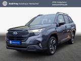 Subaru Forester 2.0ie Exclusive MJ25
