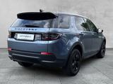 Land Rover Discovery Sport D150 SE ACC+AHK+HUD+KEYLESS - blaue Land Rover Discovery Sport