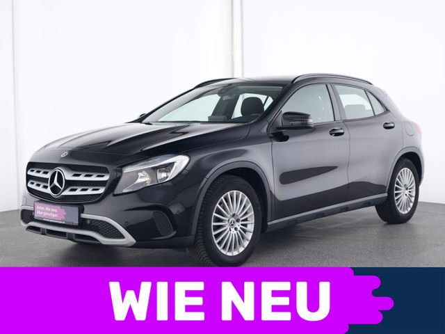 Mercedes-Benz GLA 200 Park-Assist|Navi|Kamera|Tempomat