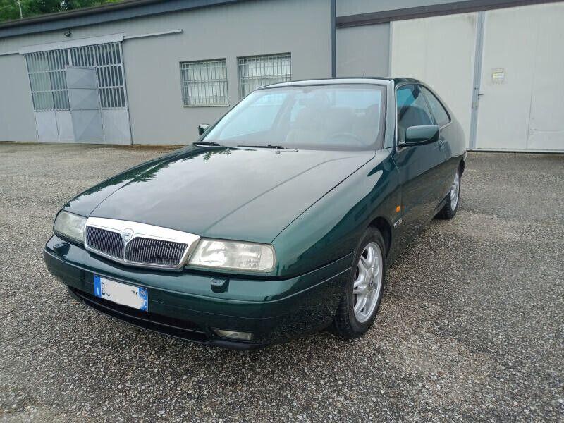 Lancia Andere