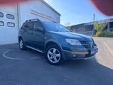 Mitsubishi Outlander Intense Automatik / Tüv - Mitsubishi Outlander aus 2005