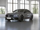 Mercedes-Benz CLA 250 e Coupé AMG-Sport/LED/Cam/Pano/Night/19' - mit Hybrid-Antrieb: Coupe
