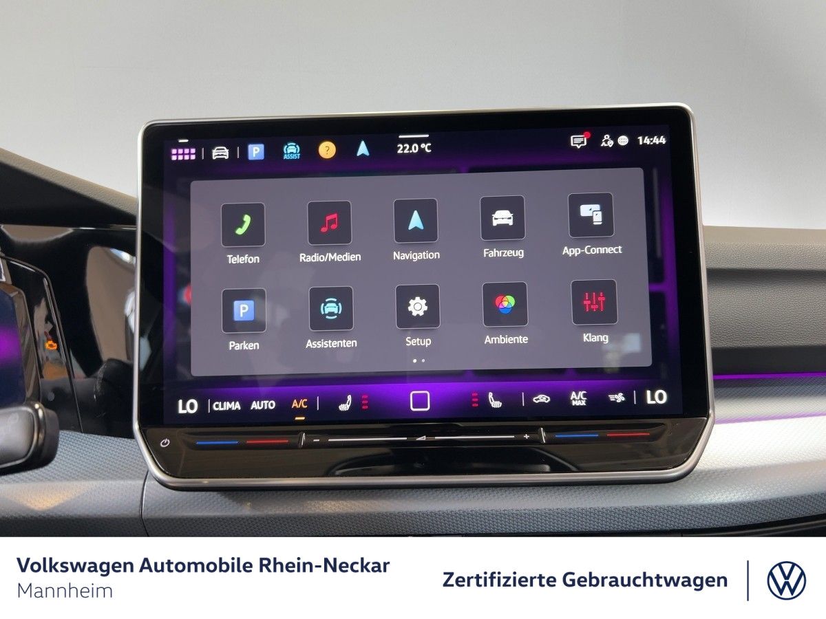 Volkswagen Golf - Bild 14
