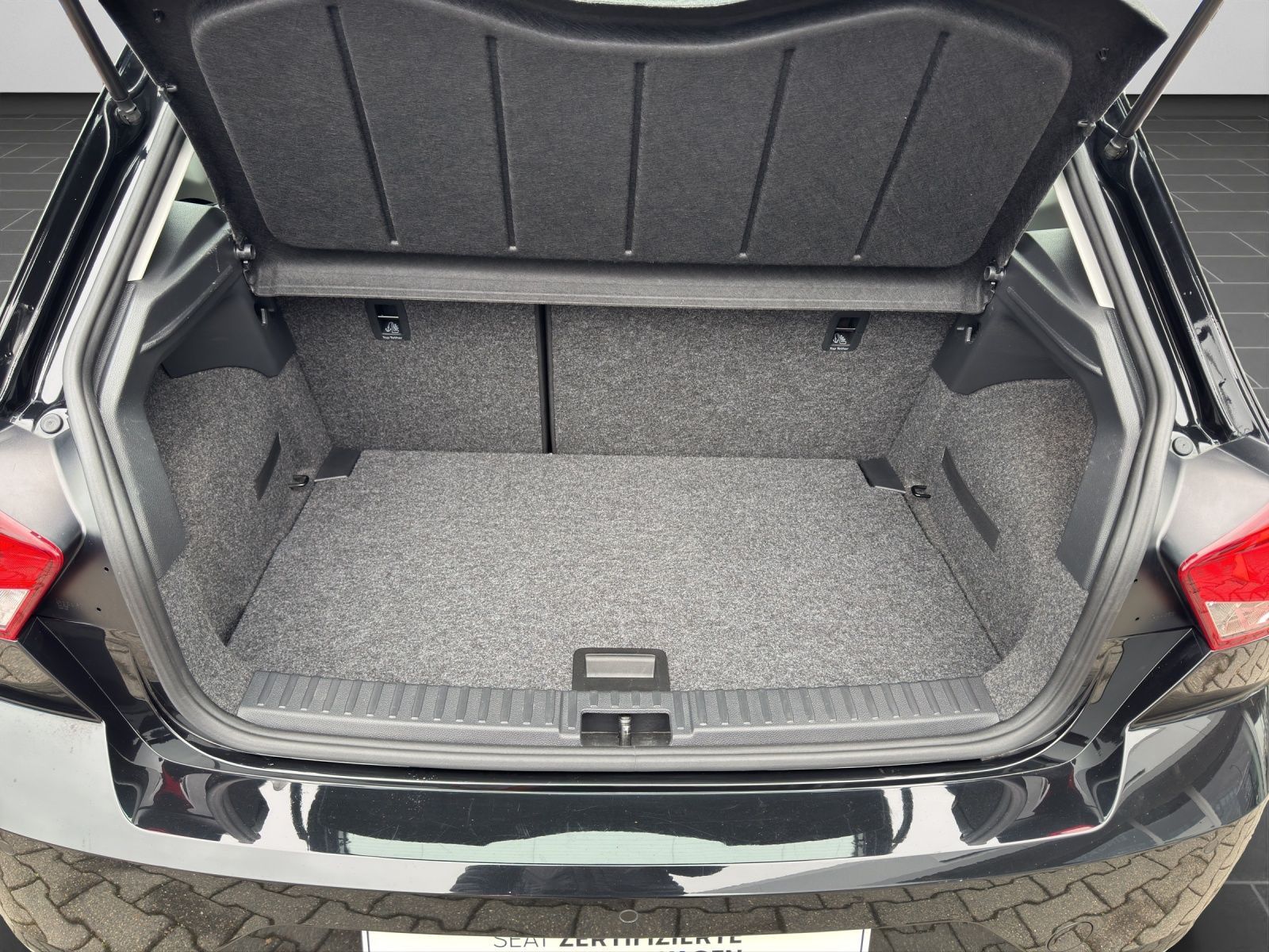 Seat Ibiza - Bild 16