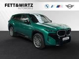 BMW XM 50e DAProf.|AHK|Massage|H/K|Sitzbelüftung - BMW XM aus 2024