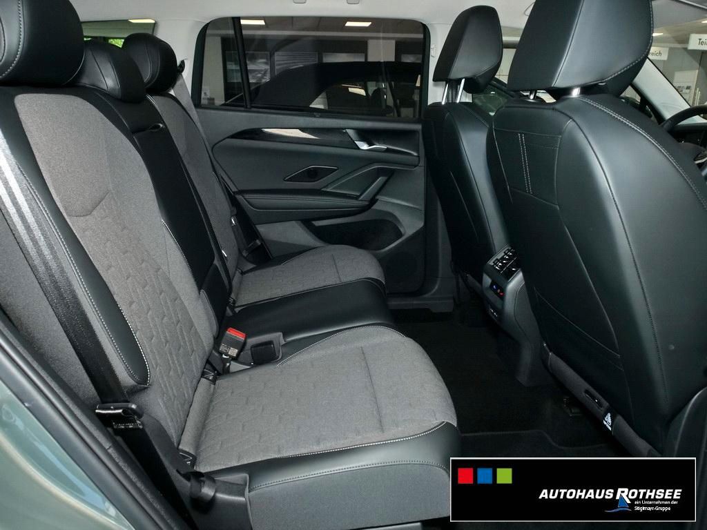 Volkswagen Tayron - Bild 5