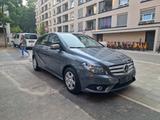 Mercedes-Benz B 180 Autotronic -