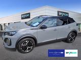 Peugeot 2008 GT PureTech 130 EAT8 ACC EGSD 360° KAMERA - Peugeot 2008: 3.2
