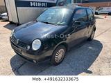 Volkswagen Lupo Allwetterreifen TÜV 11/2026 - gebrauchte VW Lupo aus dem Jahr 1999