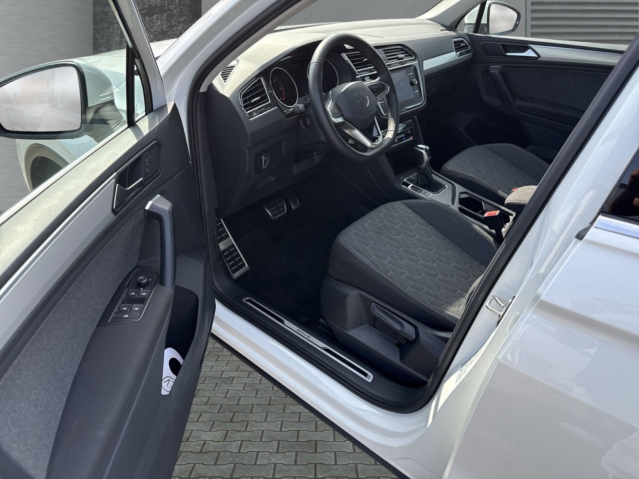 Volkswagen Tiguan - Bild 9