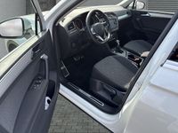 Volkswagen Tiguan - Vorschau Bild 9