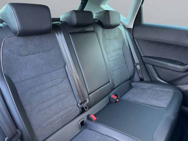 Ateca 1.5 TSI DSG *LED+NAVI+AHK+SHZ+PDC+KAMERA*