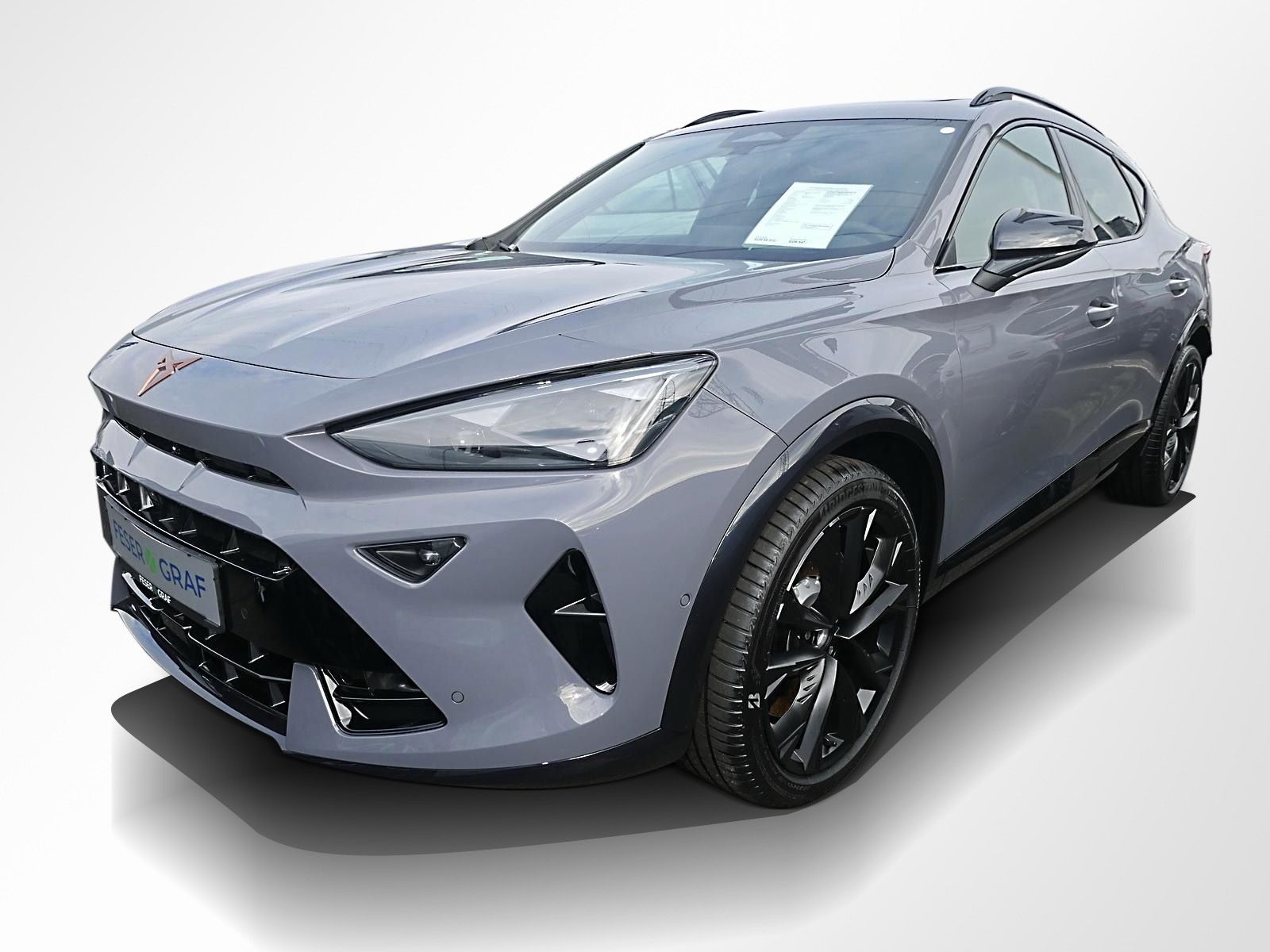 Cupra Formentor - Bild 11